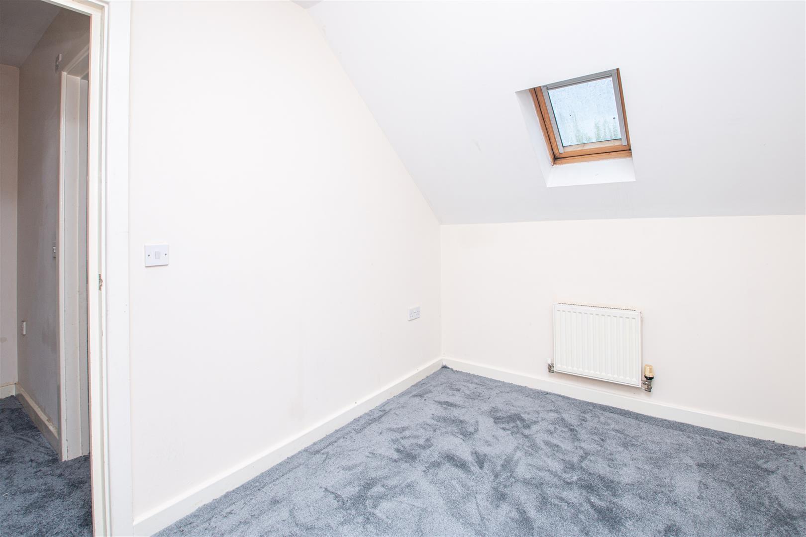 Ropley Way, Broughton, Milton Keynes